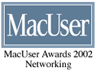 MacUser