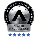 Adrenaline Vault