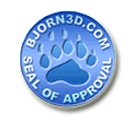 Bjorn3D