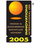 The CES Innovations Design and Engineering Awards Showcase