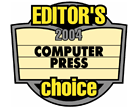 Computer Press Editor's Choice