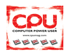 CPU