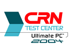 CRN Test Center