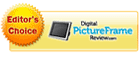 Digital Picture Frame Review