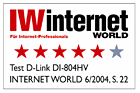 Internet World