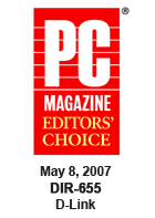 PC Magazine