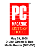 PC Magazine