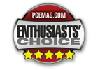 PC Enthusiast Magazine