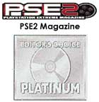 PSE2 Magazine