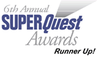 SUPERCOMM SuperQuest Awards 2003