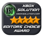 Xbox Solution