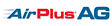 AirPlusAG Logo