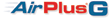 AirPlusG Logo