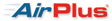 AirPlus Logo