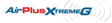 AirPlus Xtreme G Logo
