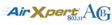 AirXpert Logo