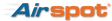 Airspot Logo
