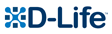 D-Life Logo
