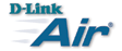 DLinkAir Logo