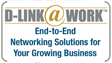 D-Link@Work Logo