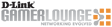 D-Link GamerLounge Logo