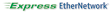 ExpressEtherNetwork Logo