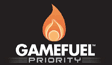 GameFuel Priority Logo