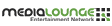 MediaLounge Logo