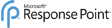 Microsoft ResponsePoint Logo