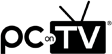 PC-on-TV Logo