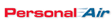 PersonalAir Logo