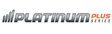 PlatinumPlus Logo