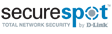 SecureSpot Logo