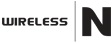 WirelessN Logo