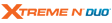 XtremeNDuo Logo