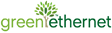 greenEthernet Logo
