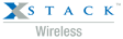 xStack Wireless Logo