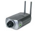 Securicam Network High Speed 2.4GHz (802.11g) Wireless 2-Way Audio Internet Camera