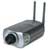 Wireless G 2-Way Audio Internet Camera (Wired Mode Only)