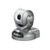 Pan/Tilt/Zoom PoE Network Camera(DCS-5610)