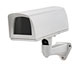 Securicam Network Internet Camera Outdoor Enclosure with Power Supply, Heater, & Blower, Industrial Grade