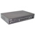 Managed 8-Port 10/100 PoE Switch + 1 Gigabit Port + 1 SFP Slot(DES-3010PA)