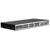 Managed 24-Port 10/100 Stackable L2 Switch, 2 Gigabit Copper Ports, 2 Combo SFP(DES-3526)
