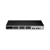 Managed 24-Port 10/100 L2+ Switch, 4 Gigabit Copper Ports + 2 Combo SFP(DES-3528)