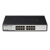 16-port Gigabit Rackmountable Switch