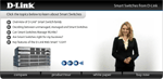 Click here to learn more topics about Smart Switches from D-Link