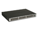 Web Smart 48-Port 10/100/1000 + 4 combo SFP Switch