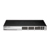 Managed 24-Port Gigabit Stackable Layer 2 Switch + 4 combo SFP + 20 Gig Stacking(DGS-3100-24)