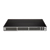 Managed 48-Port Gigabit Stackable Layer 2 Switch + 4 combo SFP + 20 Gig Stacking(DGS-3100-48)