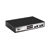 xStack Managed 8-Port Gigabit L2 Switch, 2 1000BASE-T/SFP Combo Ports, IPv6(DGS-3200-10)